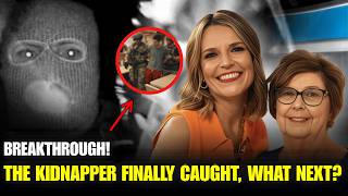 BREAKTHROUGH! Nancy's Kidnapper's Identity Finally Exposed? He Was Closer Than We All Imagined, FBI-
