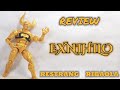 Revisión/review UNBOXING EXNIHILO Marvel Legends wave MANTIS BAF español Hasbro Guadians of galaxy