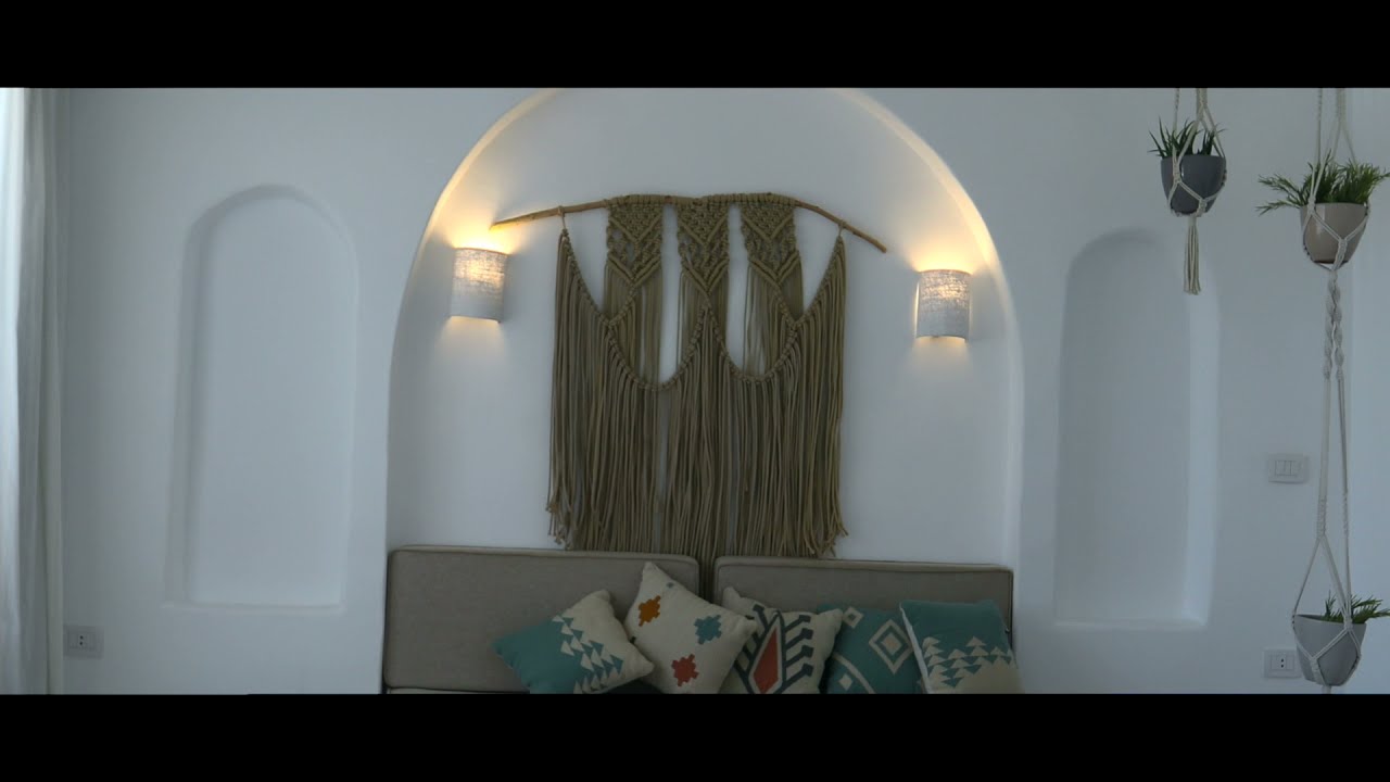 Fade Hotel by La Hacienda, the first concept hotel in Ras Sudr owned by Bahrawi Investment Co.