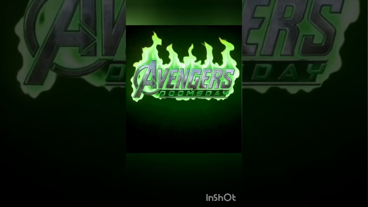AVENGERS DOOMSDAY termino su rodaje #avengersdoomsday #avengersclips #avengers #shortviral #shorts