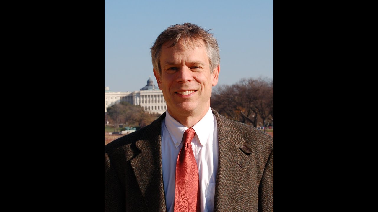 F. Andrew Hanssen: “Engineering the Rule of Law in Ancient Athens”