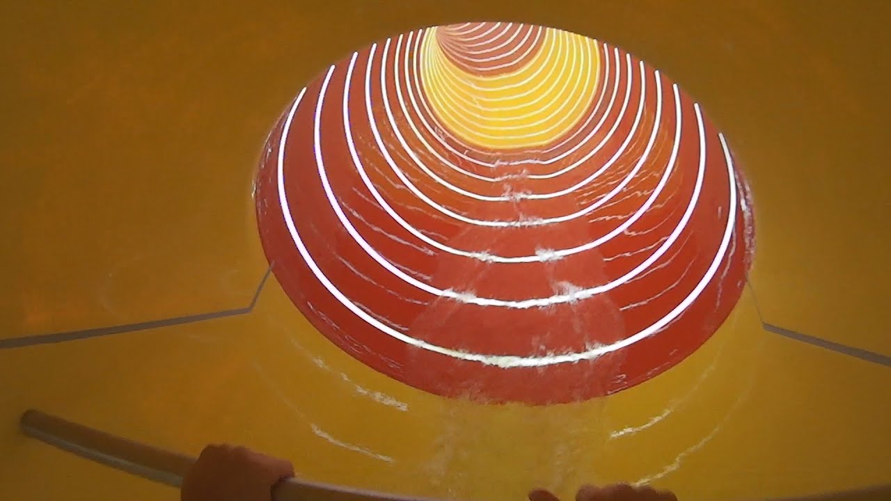 New Water Slide at Therme Amadé