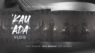 [VLOG] JPCC Worship - Kau Ada