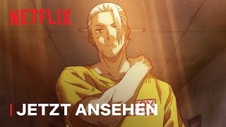 Sakamoto Days  Teil 1 Jetzt Ansehen  Netflix