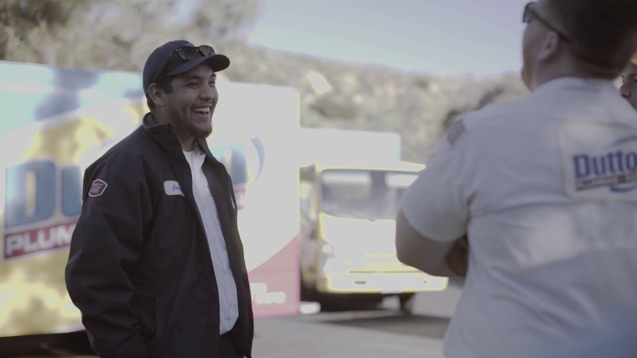 Drain Experts Simi Valley It’s The Way We Do It YouTube