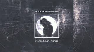 MSMV, SByD - Heart