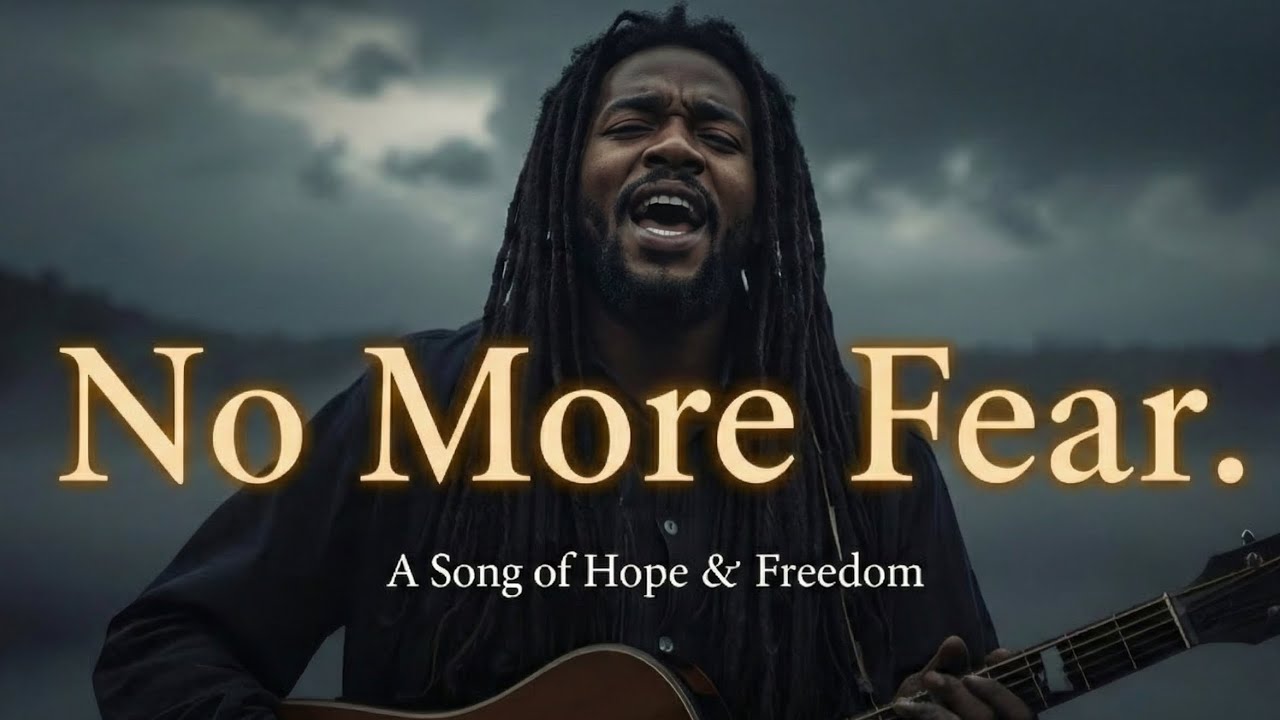 No More Fear — No More Pain | When Silence Breaks and Healing Begins 