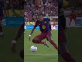 𝑴𝒂𝒈𝒊𝒂 𝒅𝒊 𝑹𝒂𝒑𝒉𝒊𝒏𝒉𝒂 🌟 Il Barcellona pareggia al Sánchez-Pizjuán dopo 4 minuti 🔜