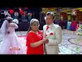 Boda Rolando y Esperanza - Vals & Expreso en vivo