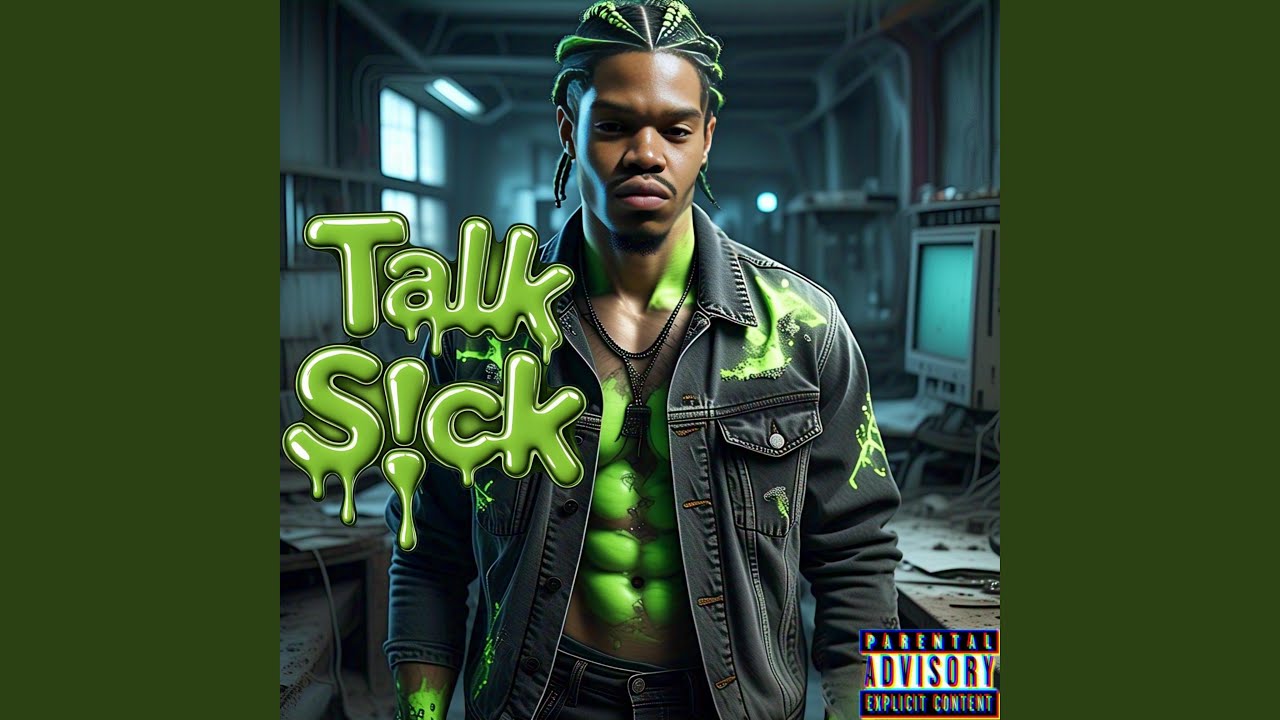 Talk S!ck (Toxic)