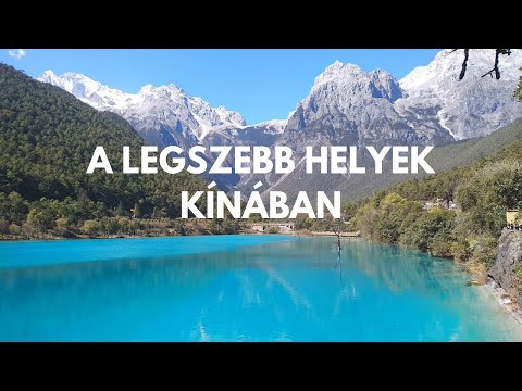 Videó: A legzsúfoltabb hely Kínában