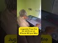 Yo de viejito jugando #freefire #humor
