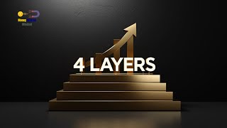 The 4 Layer Money System That Finally Puts You in Control