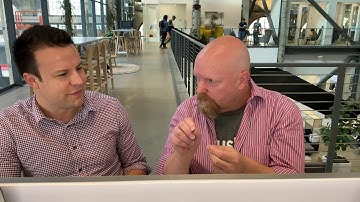 Test Desiderata 4/12 Tests Should be Easy to Write