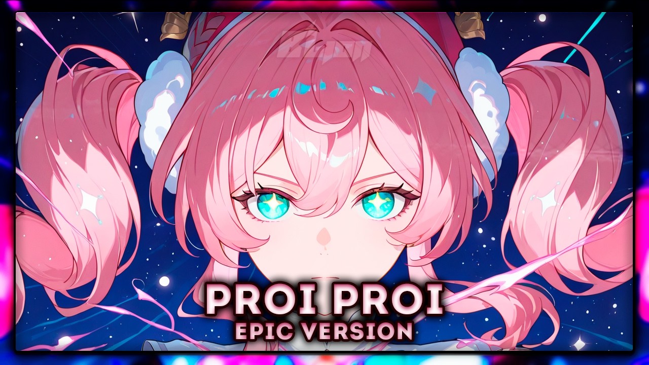 Proi Proi Honkai Star Rail: Proi Proi | EPIC VERSION (with @MelodyNoteVtuber)