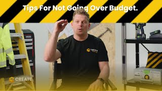 Keep Your Renovation on Budget: Tips to Avoid Cost Overruns! 🏡