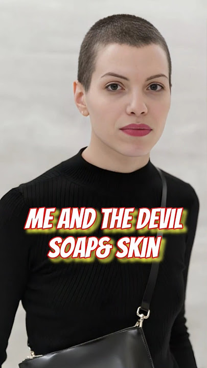 Soap&Skin - Me and the Devil (Lyric Video) @araflyricsofficial