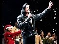 Michael Jackson talks at " Miracle On 34th Street " on December 19, 2000 - Sub Ita