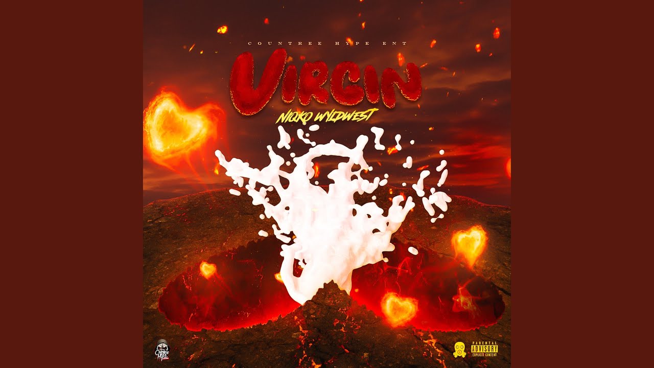 Watch Virgin on YouTube Watch Virgin on YouTube