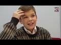 Хоккей России исполняет мечты. Экскурсия в раздевалку