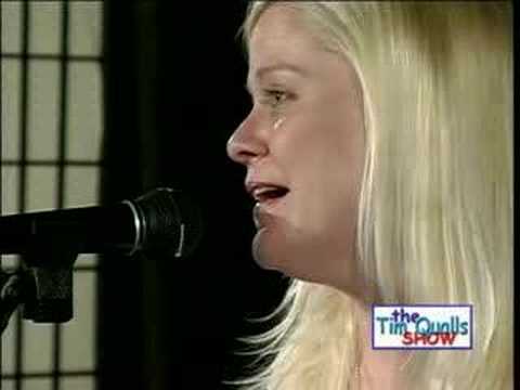 Peggy Raley - TQ Show Performance