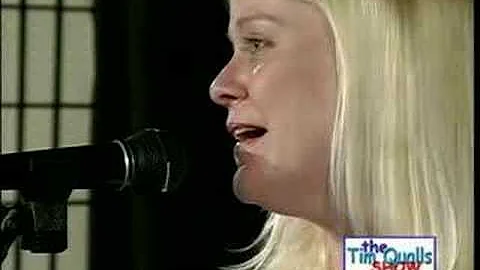Peggy Raley - TQ Show Performance