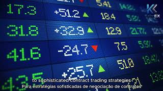 KairoEX: Democratize Contract Trading