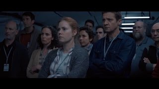 Arrival Trailer Deutsch 2016, German, Hd