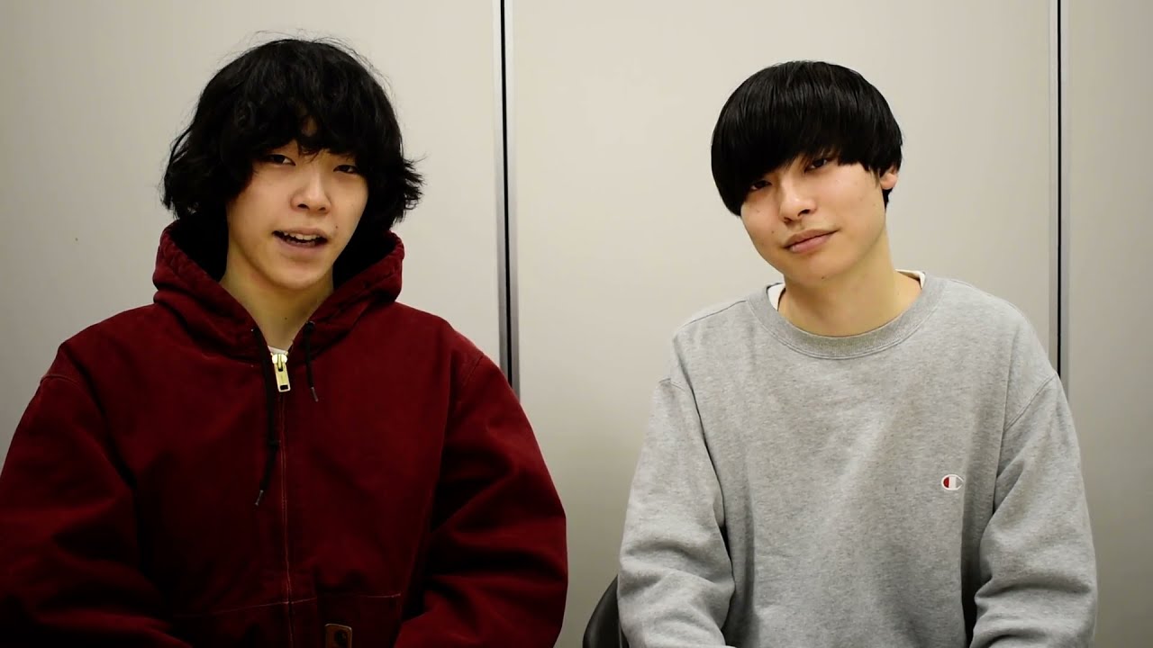 この曲でたくさんの人の背中を押せるかもしれない」 稲生司(Vo・Gt