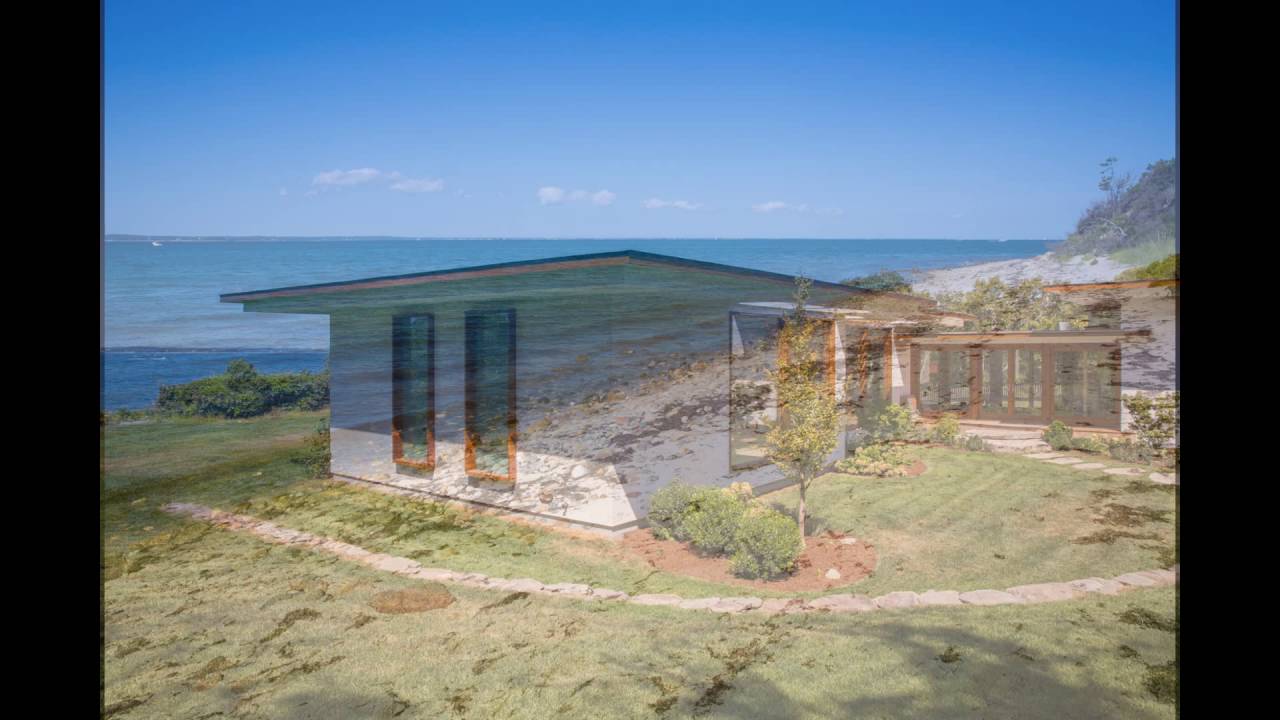 30 Beach Pebble Road West Tisbury, MA YouTube