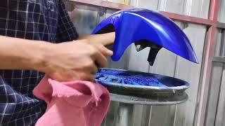 clear BELKOTE 4100 becek parah!!