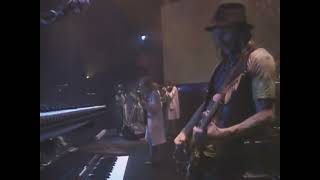 Hawkwind - The Golden Void Part 2 (Void Of Golden Light) - Live in the UK 1990 HQ