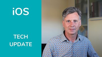 Going Walkabout - EP42: Tech update replacing SwiftyJson with codable and removing Alamofire