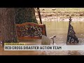 Summer Weather Week: Red Cross Disaster Action Team