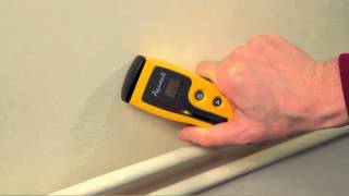 Protimeter Aquant Moisture Meter