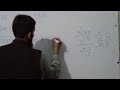 4.3 class 9th math question 3 part 1 Sir M Junaid #maths