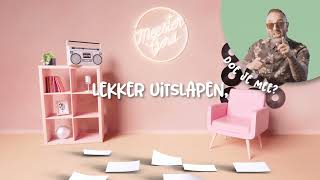 Meester Gerd - Het Weekenddans Lied Ik Kan Het Zelf Versie