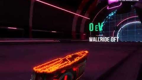 Weird laser-slice bug in Distance alpha