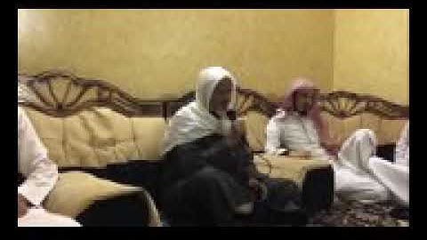 تلاوة محققة للشيخ أحمد خليل شاهين من سورة النجم