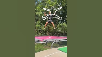 HOW TO MAKE VIRAL OUTLINE VIDEO IN #CAPCUT #TUTORIAL