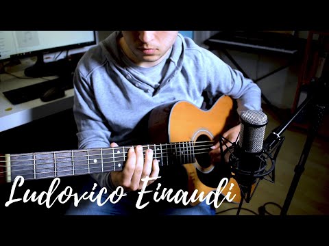 Walk - Ludovico Einaudi