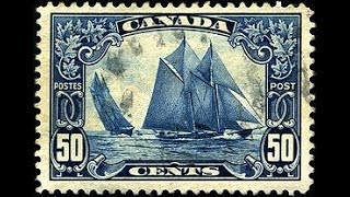 The Bluenose II Documentary