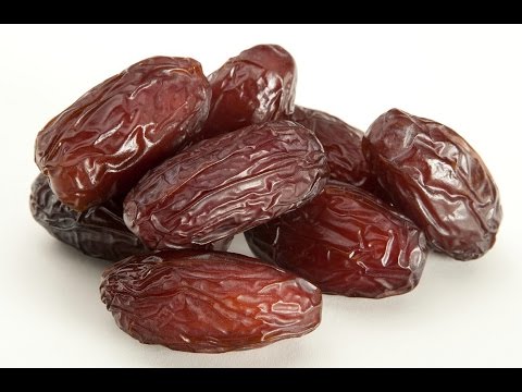 هل تعلم أن التمر يقيك من العين والحسد والشياطين سبحان الله