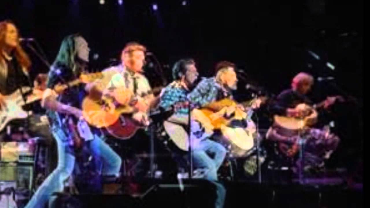 The Eagles. Hotel California. Live. - YouTube