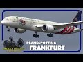 Planespotting Frankfurt Airport | August 2020 | Teil 2