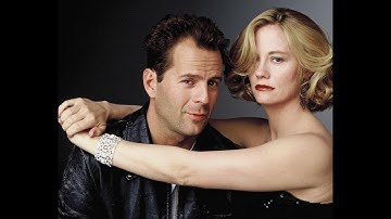 Moonlighting - Moonlighting - Al Jarreau