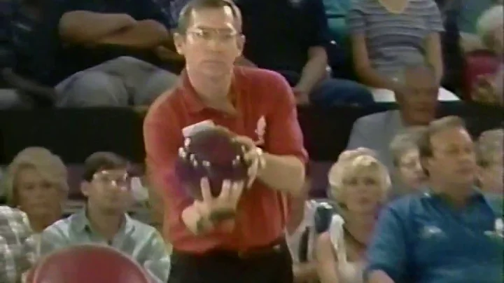 1994 Showboat Senior Invitational
