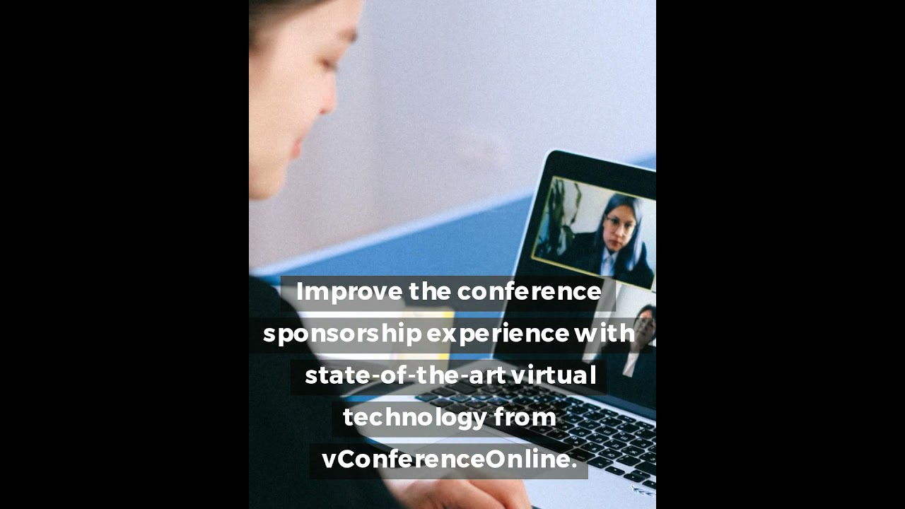 Virtual Conference Sponsorship Package System - Revenue Growth Guide Released