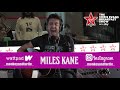 Miles Kane Acoustic Compilation