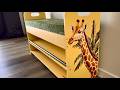 Toddler Shoe Rack with Bench: Real Review &amp; Hidden Storage